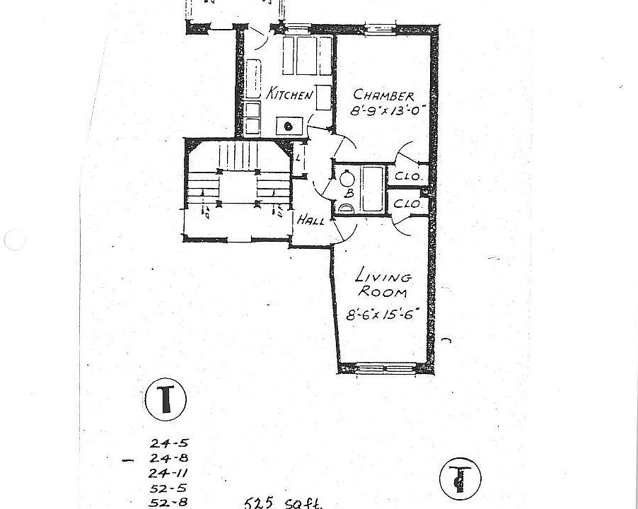 2nd image of 55 Clearway St #2
