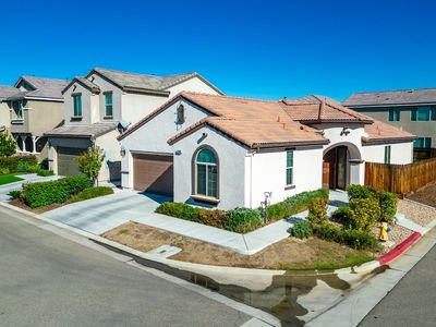 1589 Medellin Ln, Clovis, CA, 93619