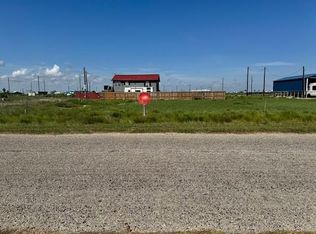 0 Blue Water Blvd #353-LOT 353, Bay City, TX 77414