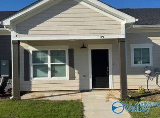 119 Foster Way Dr #119, Huntsville, AL 35806