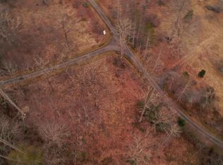 0 Hidden Acres Trl, Franklin, NC 28734