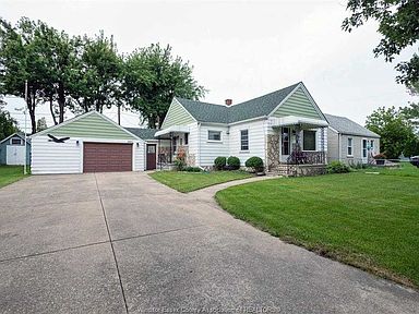 3511 Riberdy Rd Windsor On N8w 3v7 Zillow