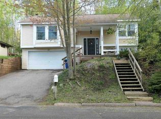 1225 Steuben St, Wausau, WI 54403