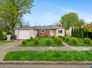 629 Fulton St SE, Albany, OR 97322