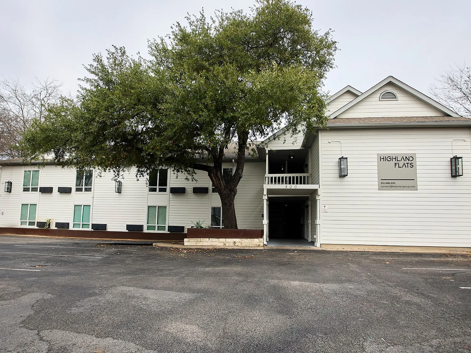 Highland Flats — Photo 2