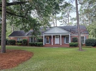 101 Chelsea Cir, Statesboro, GA 30458