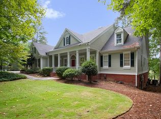 131 Hidden Lakes Dr, Carrollton, GA 30116