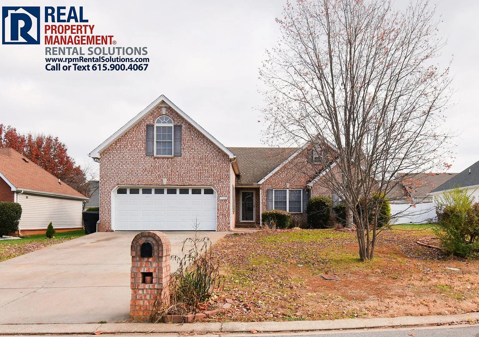 Wonderful 3 bd home off of Saint Andrews in Murfreesboro! Large bonus room! — Photo 3