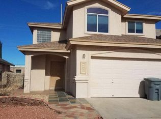 9973 Marine, El Paso, TX 79924
