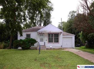 4111 Pratt St, Omaha, NE 68111