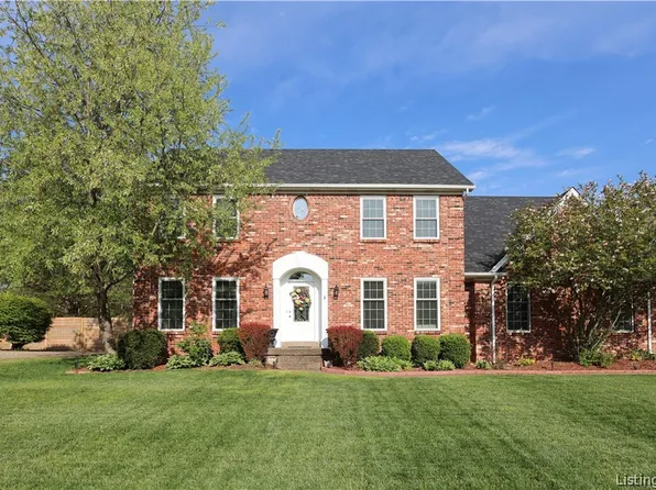 3019 Autumn Hill Trail, New Albany, IN 47150