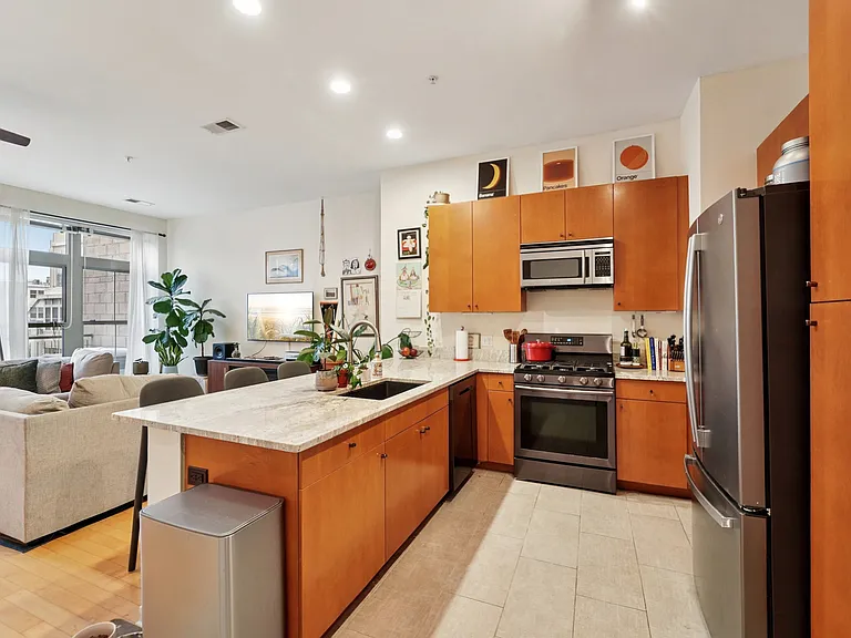 1209 N Charles St #312 — Photo 10