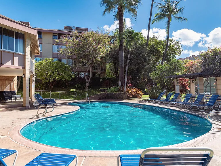 S Kihei Rd — Photo 25