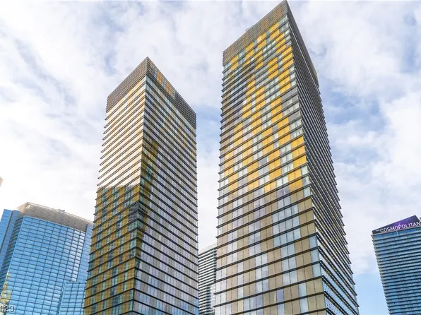 3726 Las Vegas Blvd S Unit 1611, Las Vegas, NV 89158