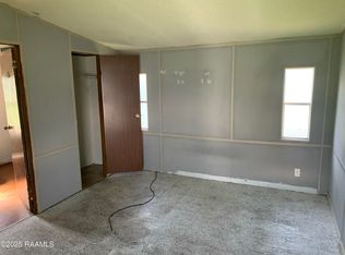 923 Alvin St, New Iberia, LA 70560