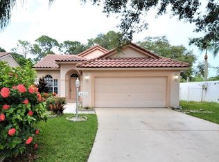 9621 Via Emilie, Boca Raton, FL 33428