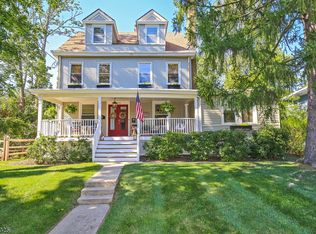 1181 Springfield Ave, New Providence, NJ 07974