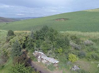 Tbd Blazingstar Ln, Lapwai, ID 83540