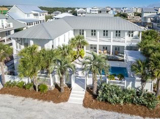 31 Lupine Rd, Santa Rosa Beach, FL 32459