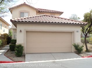 1004 Miradero Ln, Las Vegas, NV 89134