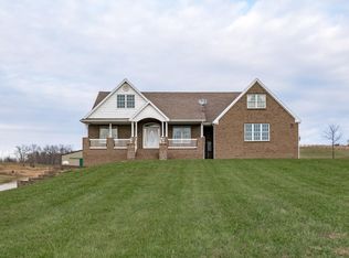 1717 Cedar Rd, Stamping Ground, KY 40379