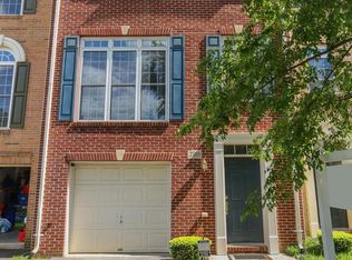 2705 Cornet Ct, Silver Spring, MD 20904