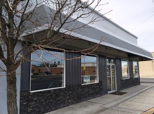 4 SE Main Ave, Wilbur, WA 99185