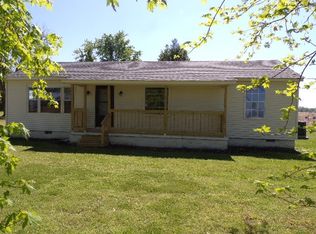 3255 Cherryville Rd, Bells, TN 38006