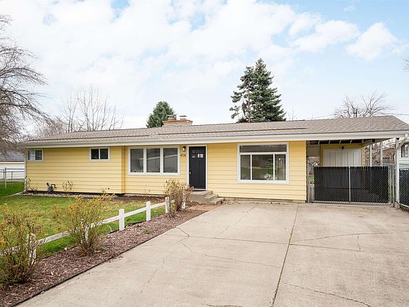 2nd image of 416 S Leta Rd