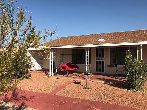 4th image of 10512 W Desert Forest Cir