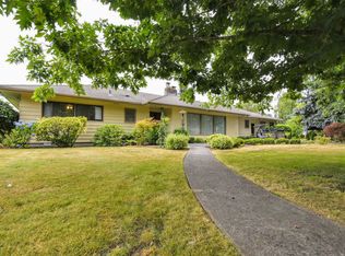 1662 SW Bonnie Jean Pl, McMinnville, OR