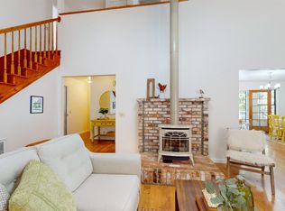 11911 Whisperwood Way, Nevada City, CA 95959