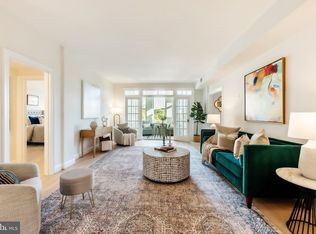 4707 Connecticut Ave NW APT 605, Washington, DC 20008