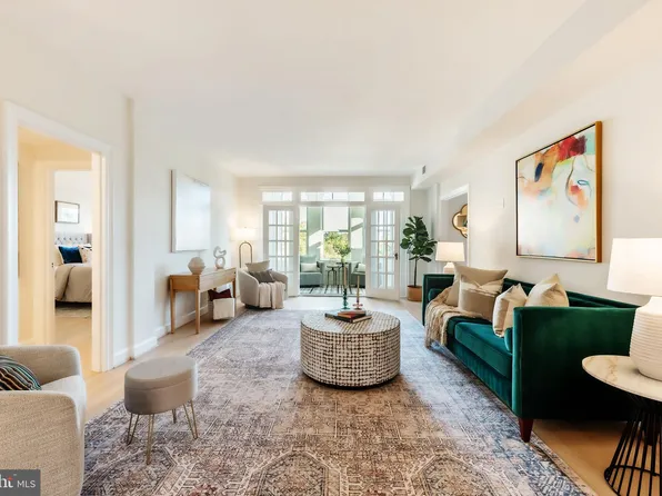 4707 Connecticut Ave NW APT 605, Washington, DC 20008