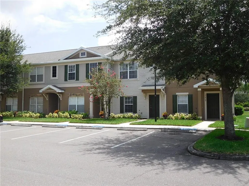 12431 Foxmoor Peak Dr
