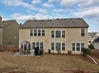 3735 Agard St, Cumming, GA 30040