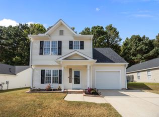 4020 Mindspring Dr, Raleigh, NC 27610