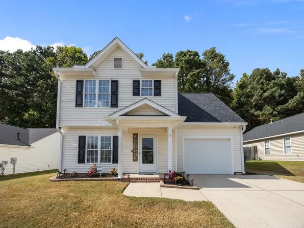 4020 Mindspring Dr, Raleigh, NC 27610