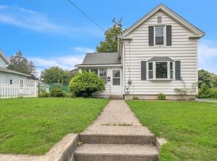 21 Stebbins St, Ludlow, MA 01056