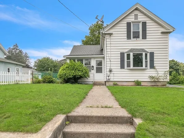 21 Stebbins St, Ludlow, MA 01056