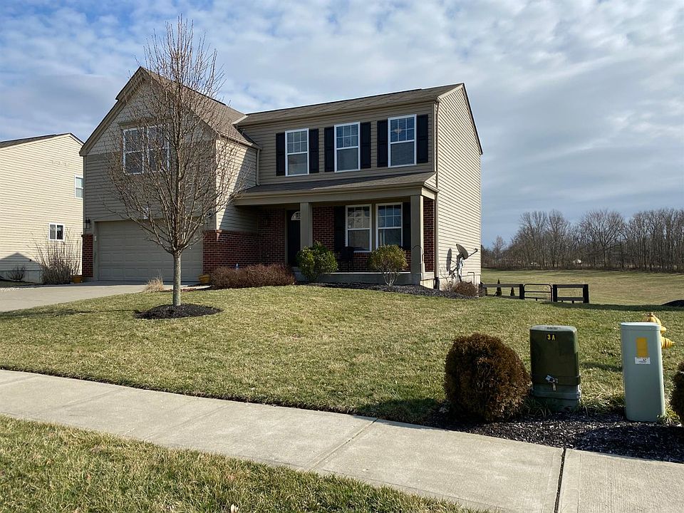 1st image of 25634 Hearthstone Dr