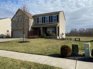 25634 Hearthstone Dr, Brookville, IN 47012