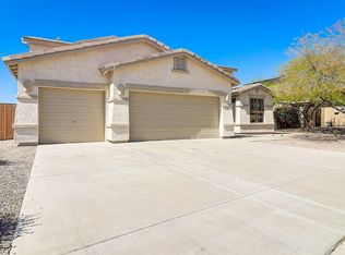 17668 W Polaris Dr, Goodyear, AZ 85338