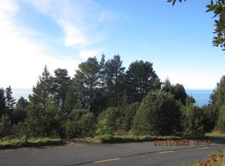 2715 Toth Rd, Shelter Cove, CA 95589