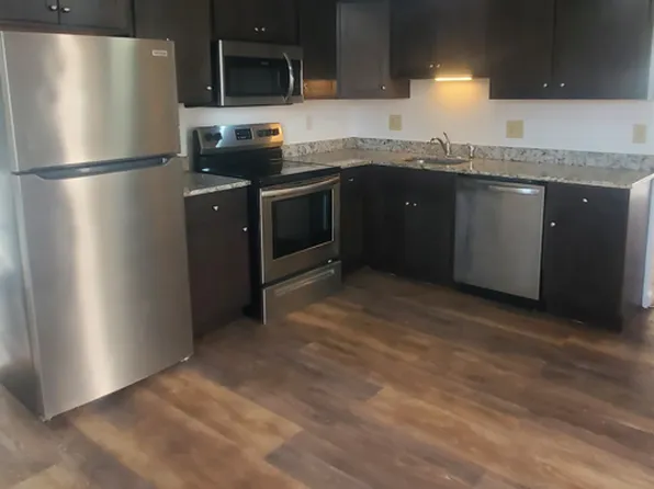 105 Park St #3, Attleboro, MA 02703