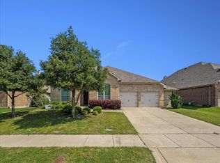 1033 Knoxbridge Rd, Forney, TX 75126
