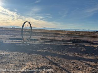 44 River Rd, Tularosa, NM 88352