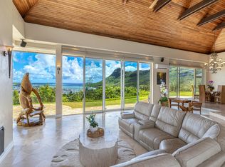 2313 Hulemalu Rd, Lihue, HI 96766