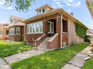 10708 S Ave E, Chicago, IL 60617