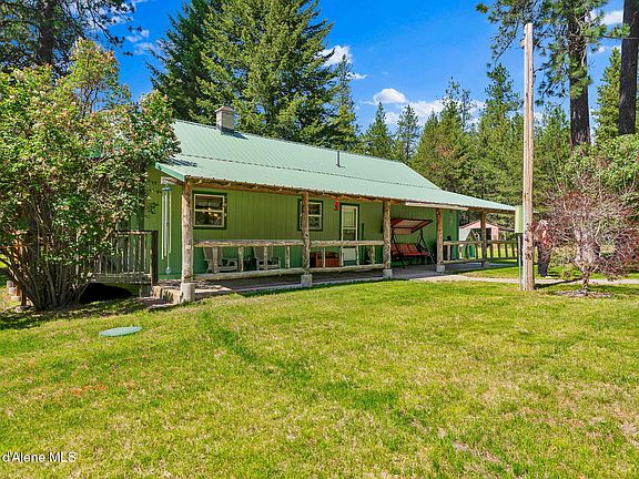 5th image of 24805 N Cedar Mountain Rd